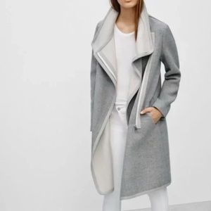 Aritzia Cormack Coat